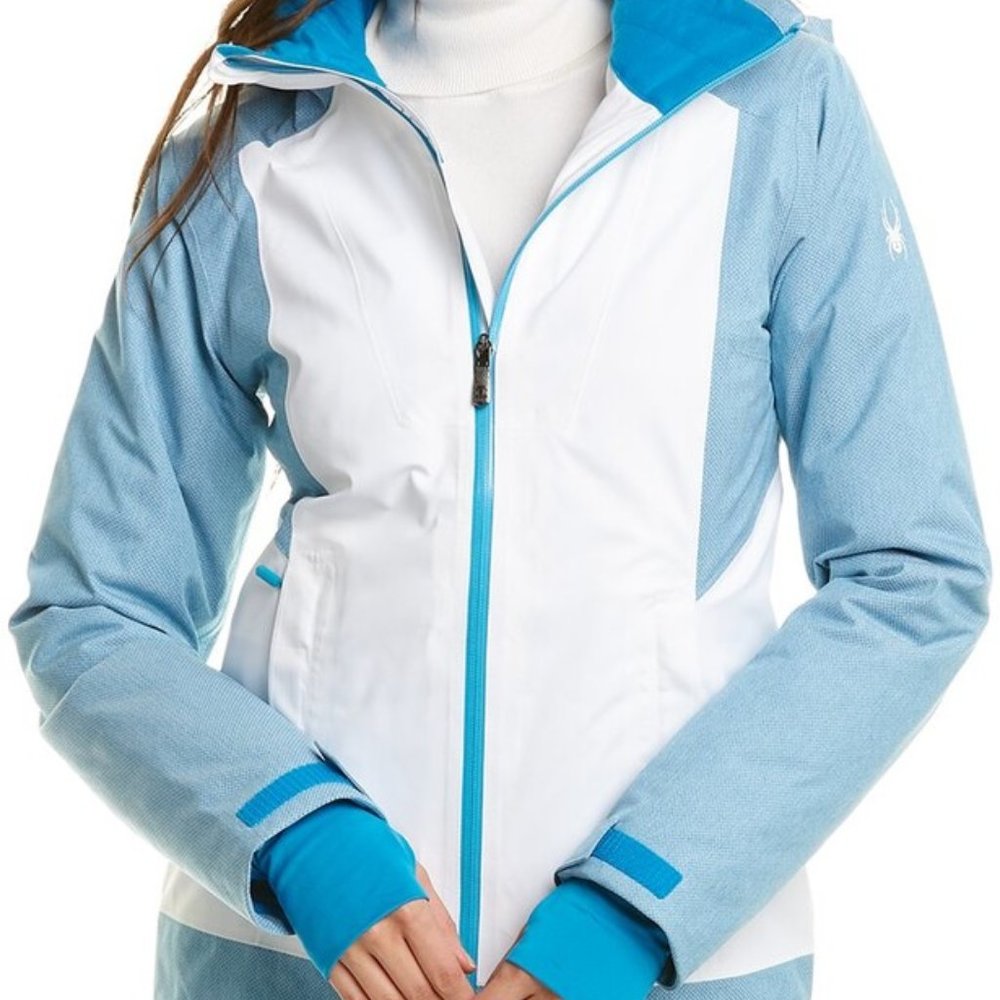 Spyder Women’s Voice Gore-Tex Ski Jacket *flaw*